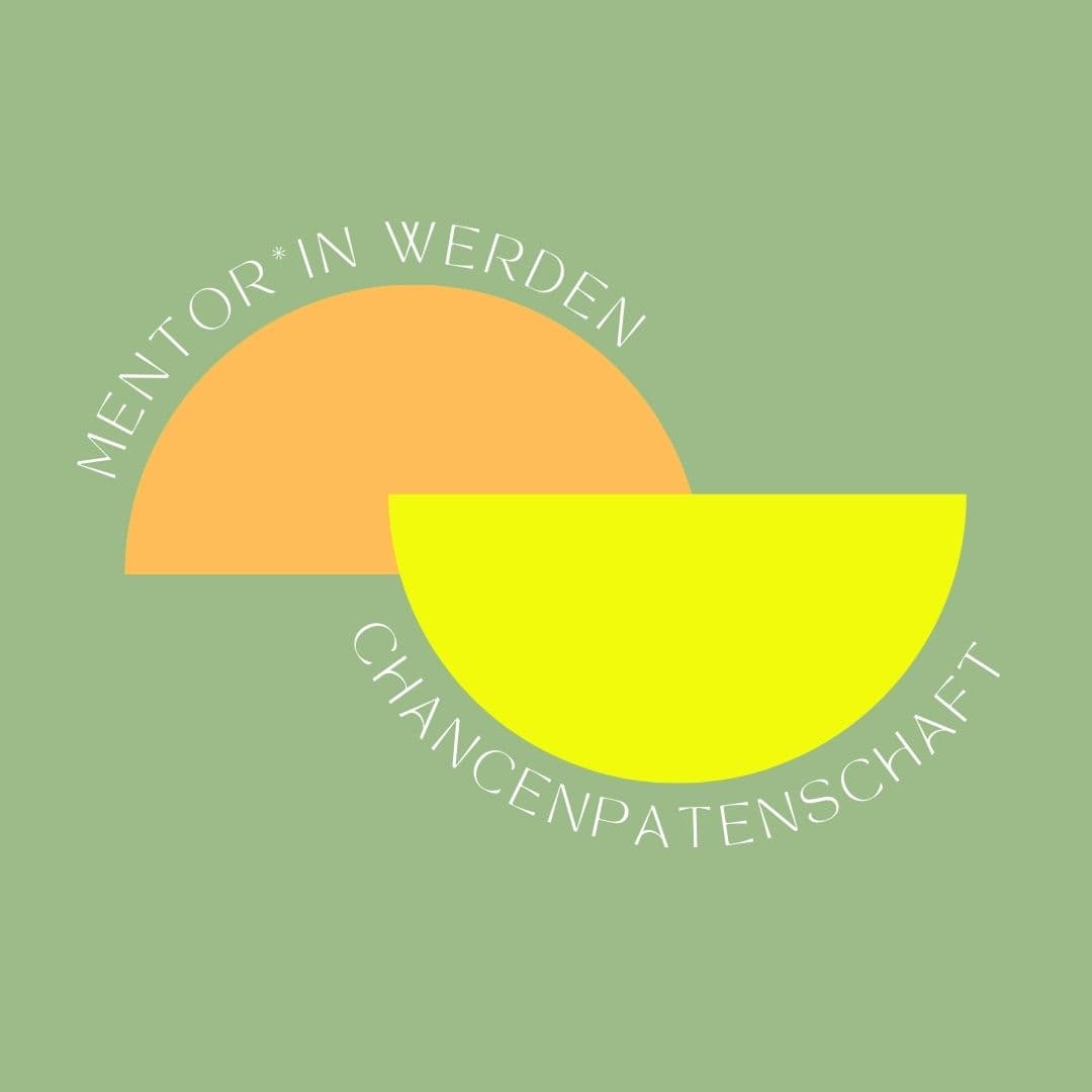 Vitamin P – Chancenpatenschaften im Übergang zwischen Schule und Beruf