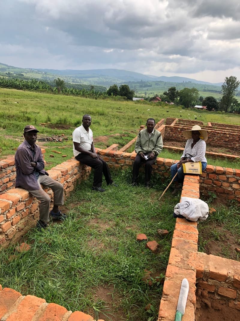 Muyogo Village School